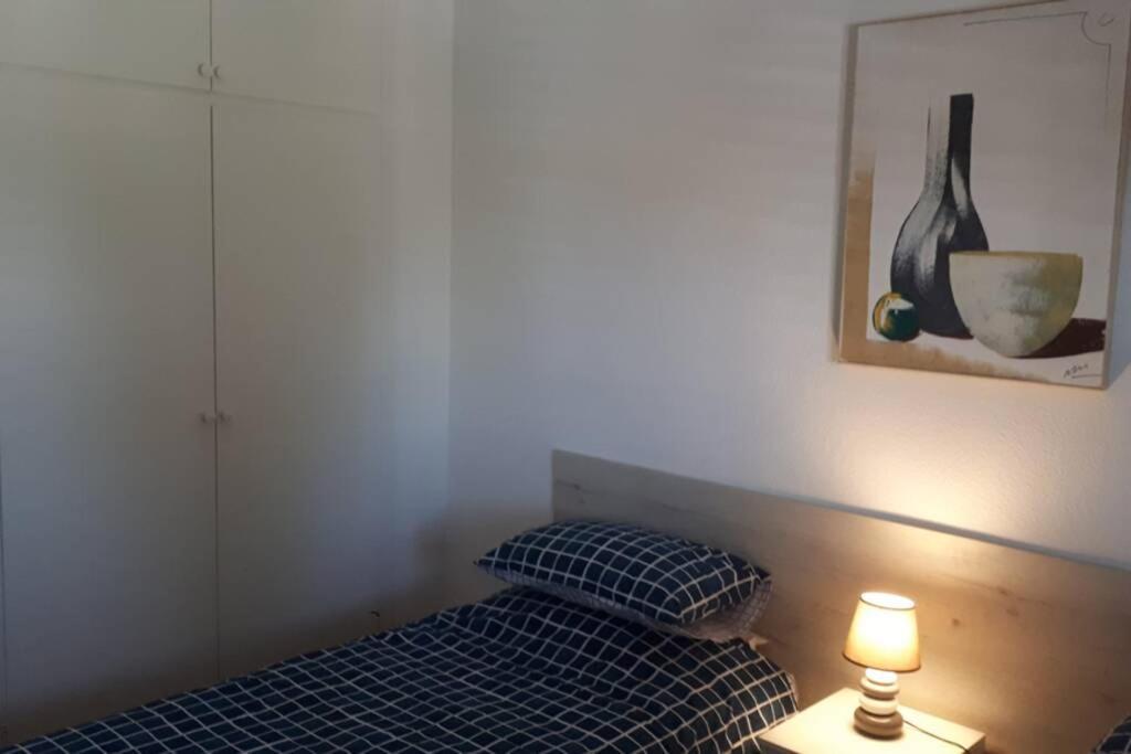 Apartment With Private Balcony San Javier Exterior foto